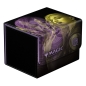 Preview: Ultimate Guard Sidewinder 100+ Xenoskin Magic: The Gathering "Duskmourn: House of Horror" - Niko, Light of Hope